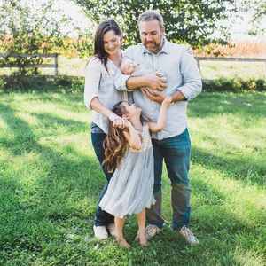 Meet your Posher, Leia